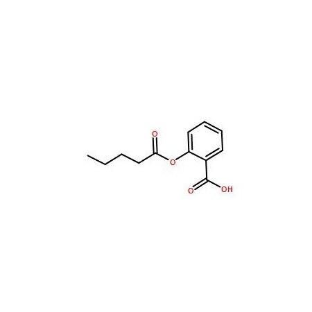 Ak Scientific Valeroyl Salicylate (100mg), CAS 64206-54-8 1370AH-100mg