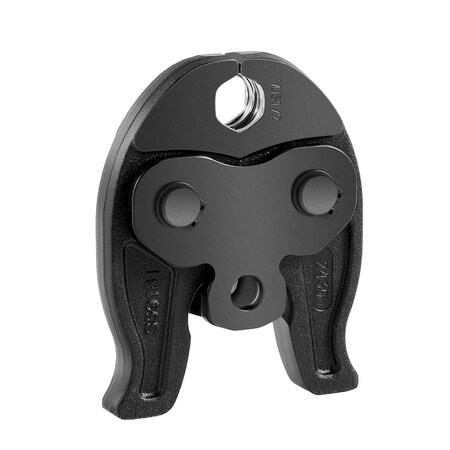 Vevor 1/2 in Press Jaw for Copper Pipe Compatible with 24KN Compact Press Tools 2430 VUS1/2