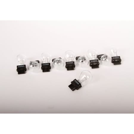 Acdelco Multi Purpose Light Bulb, 10PK L3155