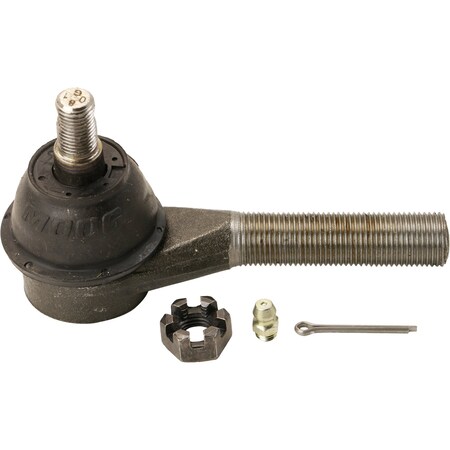 Moog Front Outer Steering Tie Rod End, ES323R