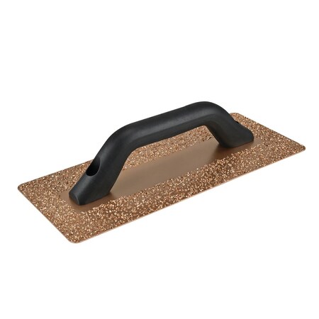 Tapetech 6in x 14in Tungsten Carbide Edging Rasp ERASPEDGE0614