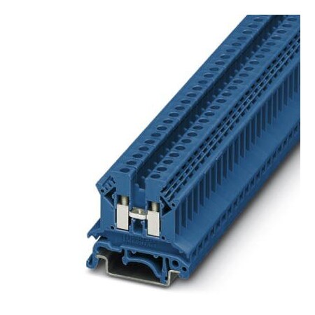 Phoenix Contact UK 2 5 B BU Feed-through terminal block 3001048