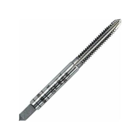 Hanson High Carbon Steel Machine Screw Plug Tap 10-24 NC 8028