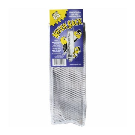 C&S Products Nyjer Sack Feeder 950