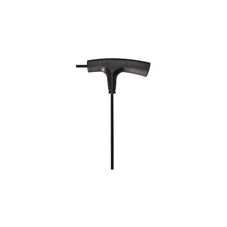 Tekton 5/32 Inch Flat End Hex T-Handle Key KTX31156