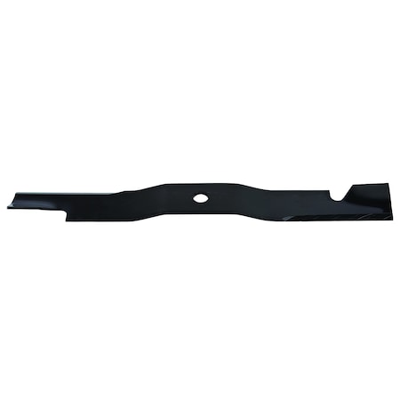 Oregon Mower Blade, 22-11/16 " L, 3 " W 492-732