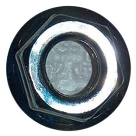 Strike3 0.56-18 in. 60 deg Wheel Nut ST3291525