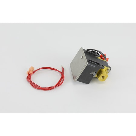 Teledyne Laars Pressure Switch, 0/10 Buna 2400-106