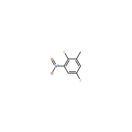 Ak Scientific 2, 5-Difluoro-3-nitrotoluene (5g), CAS 1093758-82-7 9526AF-5g