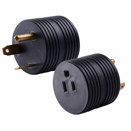 Valterra PIGTAIL ADAPTERS AND PLUGS RV A10-3015ARD
