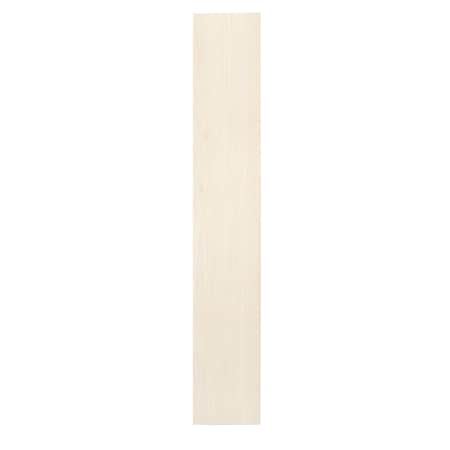 Apollo Tile Bois 10x60 Almond Wood Porcelain Large Format Plank Wall and Floor Tile (12.11 sq ft/case), 3PK ZEN88ALM1060A