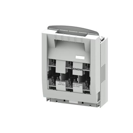 Siemens SENTRON fuse holder 3NW7531-7HG