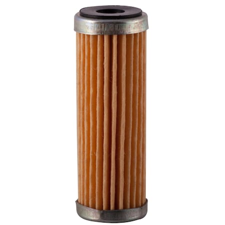 Premium Guard Fuel Filter, PF158