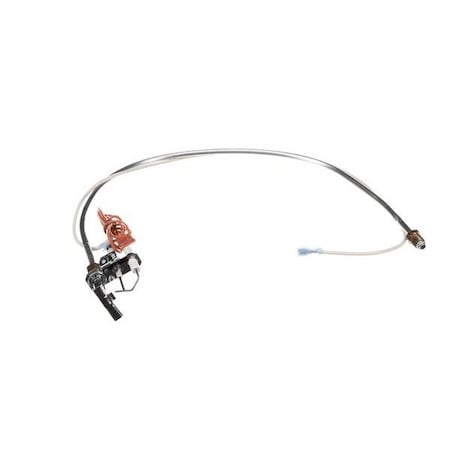 Frymaster Pilot Burner Assy Nat 1061238SP