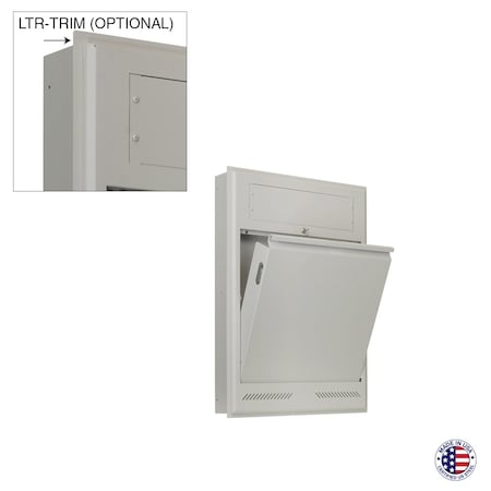 Lowell Trim Ring for LTR LTR-TRIM