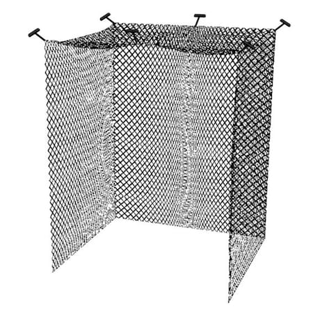 Geared2Golf CMW- 10 x 14 x 12 Golf Net Insert GE3446105