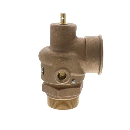 Conbraco 2 in. 10# STEAM RELIEF 2500pph 12-205-06