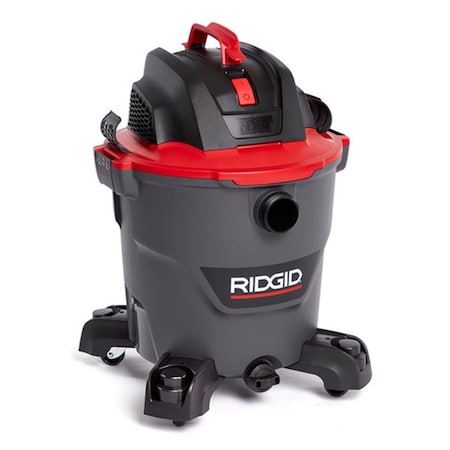 Ridgid 12 gal NXT Wet Dry Vacuum RI389883