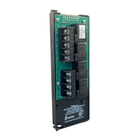 Intellitec Power Management System Upgrade Kit 00-00894-200