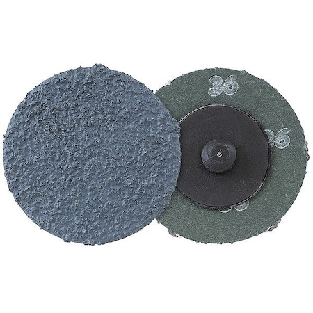 Walter Quick-Change, 3" dia., PK50 04C306