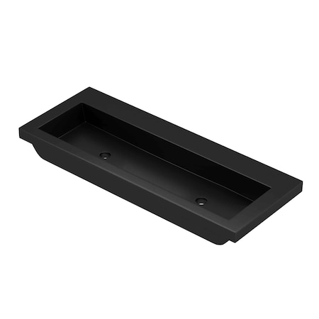 Native Trails Trough 4819 Bathroom Sink NSL4819-CX