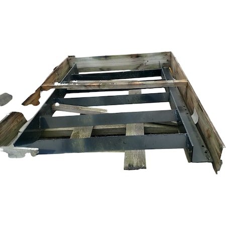 Caterpillar GUARD ASSEMBLY, CATERPILLAR OEM 1619453 1619453