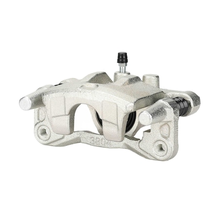 Wagner Brake New Semi-loaded Coated Disc Brake Caliper Assembly,  CN11962SC