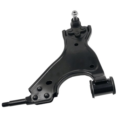 Moog Front Right Lower Suspension Control Arm and Ball Joint Assembly, RK621231