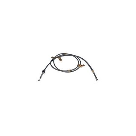 Dorman Parking Brake Cable, C95942 C95942