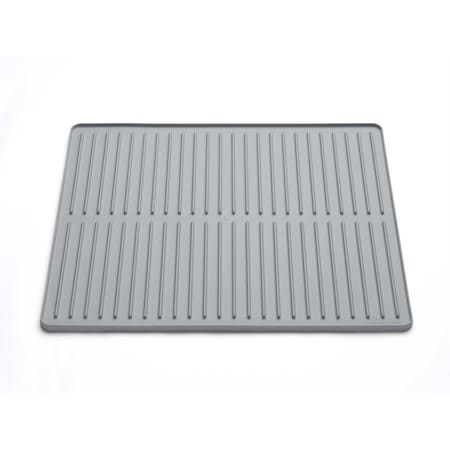 Weathertech Slate, DishMat Contain 8ADSH03DG