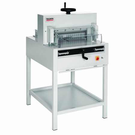 Triumph TRIUMPH 4815 Semi Auto Paper Cutter  18 CU0418