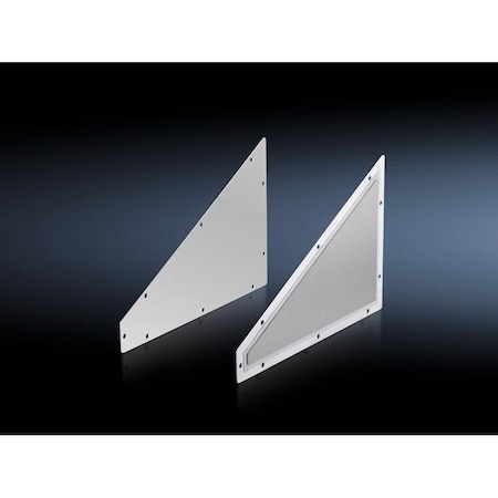 Rittal Sw Hd Angled Roof 500D 4000505