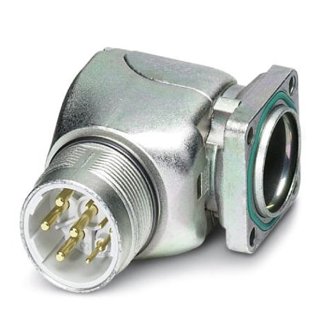 Phoenix Contact SF-7EP1N8AA500 Device connector front 1620660