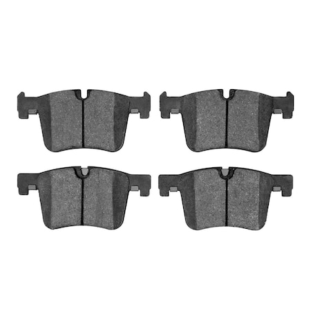 Dfc Active Performance, Disc Brake Pad Set,  1115-1561-00