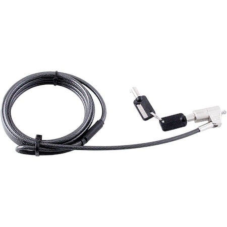 Codi Ultra Slim Key Cable Lock for Nano Slot A02043