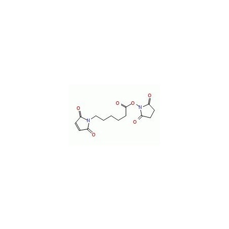 Ak Scientific N-Succinimidyl 6-maleimidohexanoate (5g), CAS 55750-63-5 W6969-5g