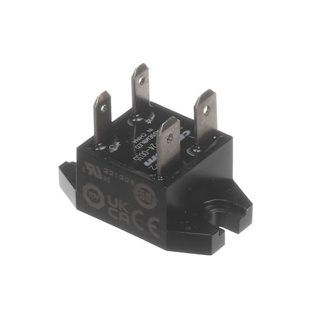 Franke Foodservice Coffee Solid-state relay EL240A20-24 1561345