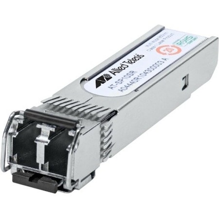 Allied Telesis 10Gig Sfp+Sr, Lf AT-SP10SR