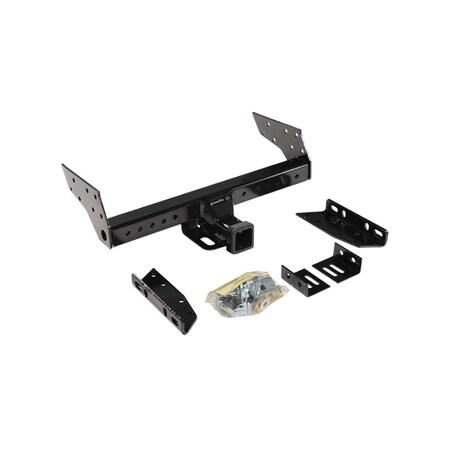 Draw-Tite Class 2 Frame Round Trailer Hitch DRT36643