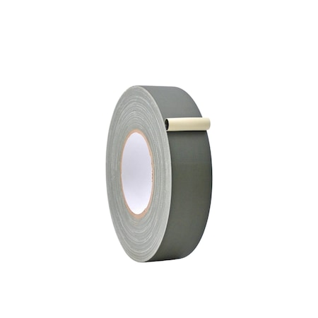 Wod Tape GTC12 Gaffer Tape Low Gloss Finish Film 1.5 in. X 60 ft. Olive Drab, 32PK WOD GTC12-01500-32-60-ODR