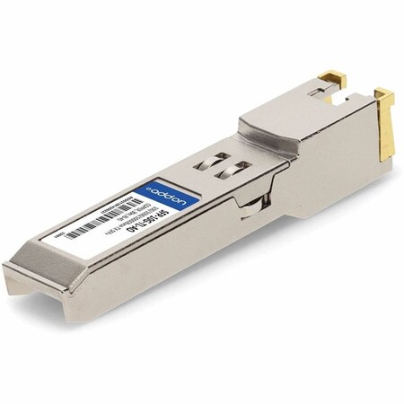Add-On CISCO COMP SFP+ RJ-45 10G-TX 30M CU SFP-10G-TL-AO