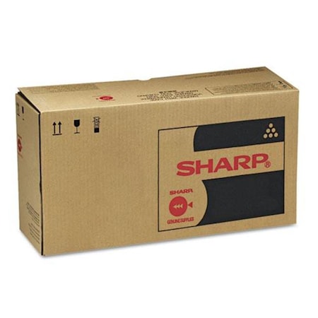 Sharp Br Mx-5110N - 1-Sd Yld Black Toner SHRMX51NTBA