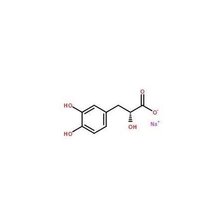 Ak Scientific Sodium danshensu (1mg), CAS 76822-21-4 X1119-1mg