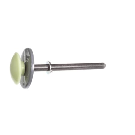 Polar King Safety Release, 4in 70124