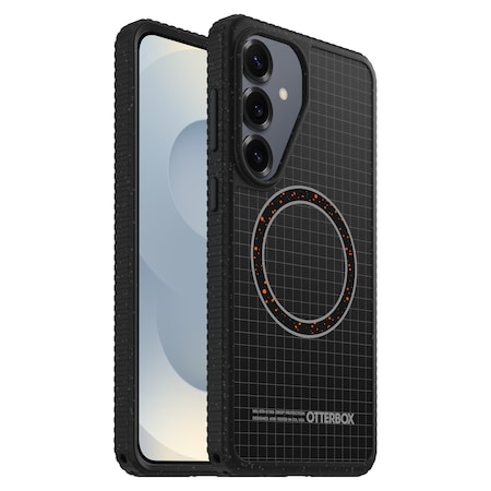 Otterbox Sole Magnetic Case For Samsung Galaxy S26 Plus - Midnight Circuit 77-000044