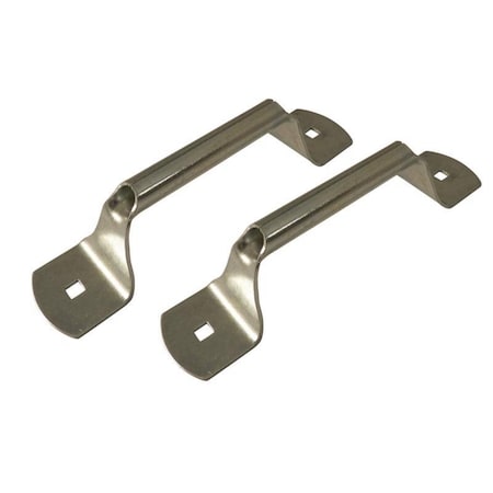 Richelieu LIFT HANDLE GARAGE, 2PK 7690XR
