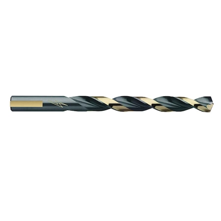 Triumph Thunderbit + Black and Gold Jobber Drill Bits #44 014644