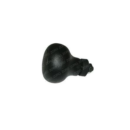 Komatsu REPLACEMENT KNOB, STEERING HAND WHEEL 3LA-34-31130