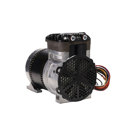 Gast Rocking Piston Compressor Vacuum Pump 86R130-101-N270X
