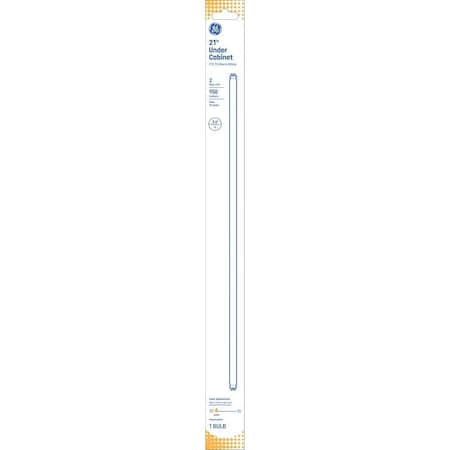 Current Ge 13W Wht Fluo Lamp 25426